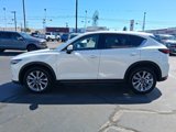 Used 2019 MAZDA CX-5 Grand Touring w/ GT Premium Package image 6