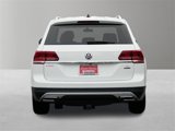 Used 2018 Volkswagen Atlas Launch Edition image 4