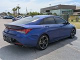 Certified 2023 Hyundai Elantra N Line image 5