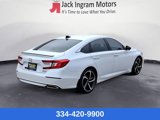 Used 2021 Honda Accord Sport Special Edition image 5
