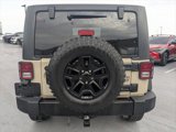Certified 2018 Jeep Wrangler Sport image 5
