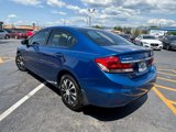 Used 2014 Honda Civic LX image 3