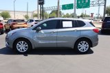 Certified 2020 Buick Envision Preferred image 5