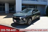 New 2025 Chevrolet Trax LT w/ Driver Confidence Package image 4
