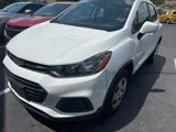 Used 2018 Chevrolet Trax LS image 2