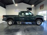 Used 2006 GMC Sierra 2500 W/T w/ Snow Plow Prep Package image 2