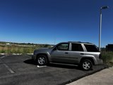 Used 2002 Chevrolet TrailBlazer LT w/ Preferred Equipment Group image 2