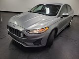 Used 2020 Ford Fusion SE image 5