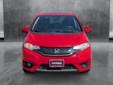 Used 2016 Honda Fit EX image 2
