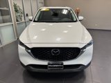 Used 2022 MAZDA CX-5 AWD 2.5 S w/ Premium Plus Pkg image 4