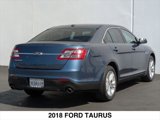 Used 2018 Ford Taurus SE image 5