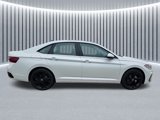 New 2025 Volkswagen Jetta SE image 2