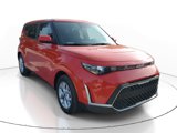 New 2025 Kia Soul LX w/ LX Technology Package image 4