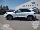 New 2025 Ford Escape SE image 2