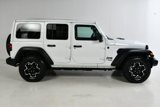 Used 2021 Jeep Wrangler Sport w/ Sun And Sound Package image 4