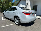 Used 2015 Toyota Corolla LE Premium image 3