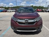 Used 2018 Honda CR-V EX-L image 3