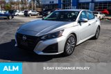 Used 2023 Nissan Altima 2.5 SV image 4