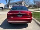 Used 2016 Volkswagen Passat 1.8T SE image 4