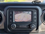 Used 2021 Jeep Wrangler Sport image 3