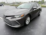 Certified 2024 Toyota Camry LE image 6