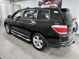 Used 2013 Toyota Highlander Limited image 6