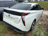 Used 2016 Toyota Prius Four image 2
