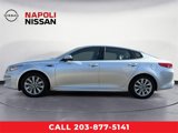 Used 2018 Kia Optima EX image 5