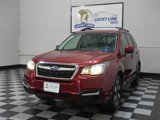 Used 2018 Subaru Forester 2.5i Premium w/ All-Weather Package image 4