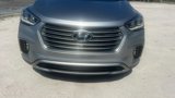 Used 2017 Hyundai Santa Fe Limited image 3