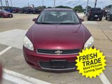 Used 2007 Chevrolet Impala LT w/ Preferred Equipment Group image 2
