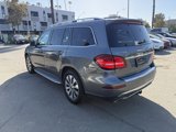 Used 2018 Mercedes-Benz GLS 450 4MATIC w/ Premium Package image 4