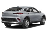 New 2025 Buick Envista Preferred image 2