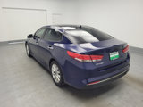 Used 2017 Kia Optima EX w/ Premium Package image 5