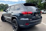 Used 2018 Jeep Grand Cherokee Altitude image 3
