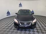 Used 2014 Nissan Sentra SR w/ SR Driver Package image 2