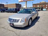 Used 2008 Cadillac DTS image 3
