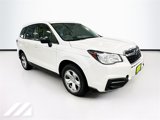 Used 2018 Subaru Forester 2.5i image 3