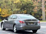 Used 2015 Nissan Altima 2.5 S w/ Power Driver Seat Package image 5