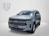 Certified 2023 Chevrolet Tahoe Premier image 3