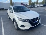 Used 2021 Nissan Rogue Sport SV image 3