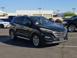 Used 2017 Hyundai Tucson SE image 3