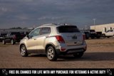 Used 2018 Chevrolet Trax LT w/ LT Convenience Package image 5