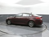 Used 2020 Kia Optima LX image 5
