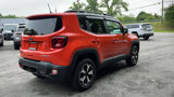 Certified 2021 Jeep Renegade Trailhawk w/ Sun & Sound Group image 3