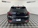 New 2025 Chevrolet TrailBlazer ACTIV w/ Driver Confidence Package image 5