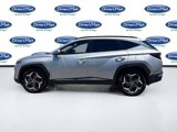 Used 2022 Hyundai Tucson Limited image 5
