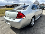 Used 2012 Chevrolet Impala LTZ image 5