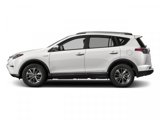 Used 2017 Toyota RAV4 XLE image 3
