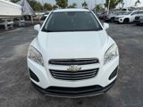 Used 2016 Chevrolet Trax LT image 4